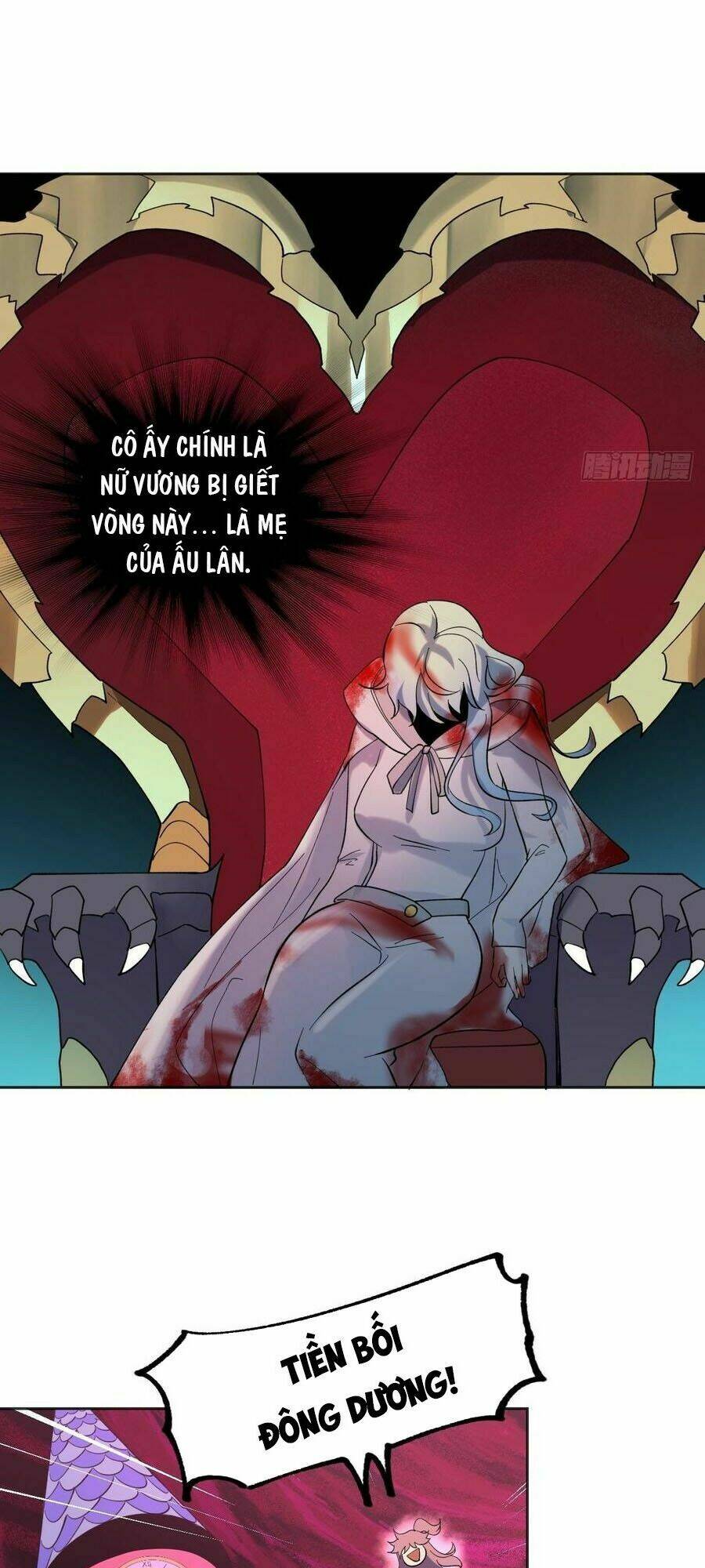 vô hạn khắc kim chi thần chapter 47 5