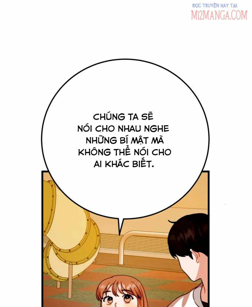 bloody romance - lãng mạn đẫm máu chapter 12.5 43