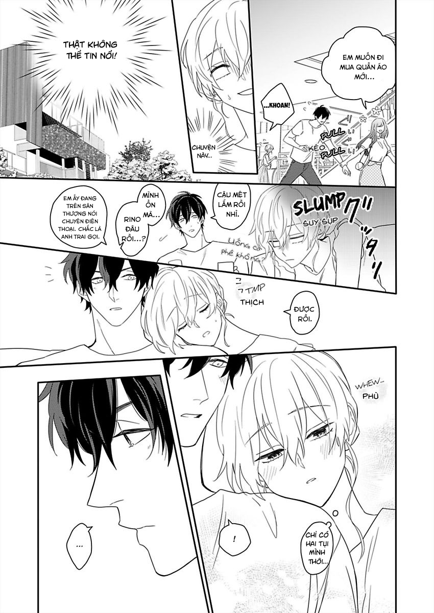 bóng tối chapter 8.2 10