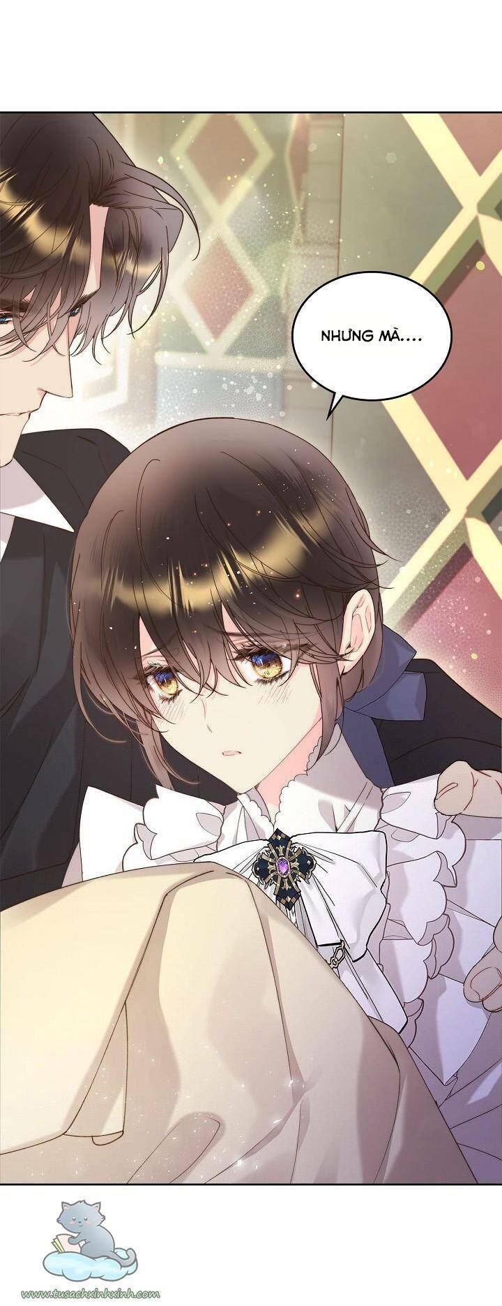 [15+] công chúa chloe chapter 88 26