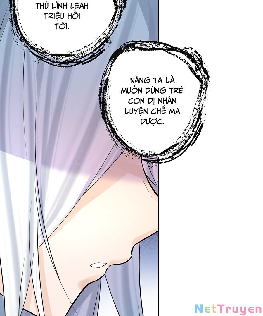 bản giáo chủ thân bất do kỷ chapter 12 43