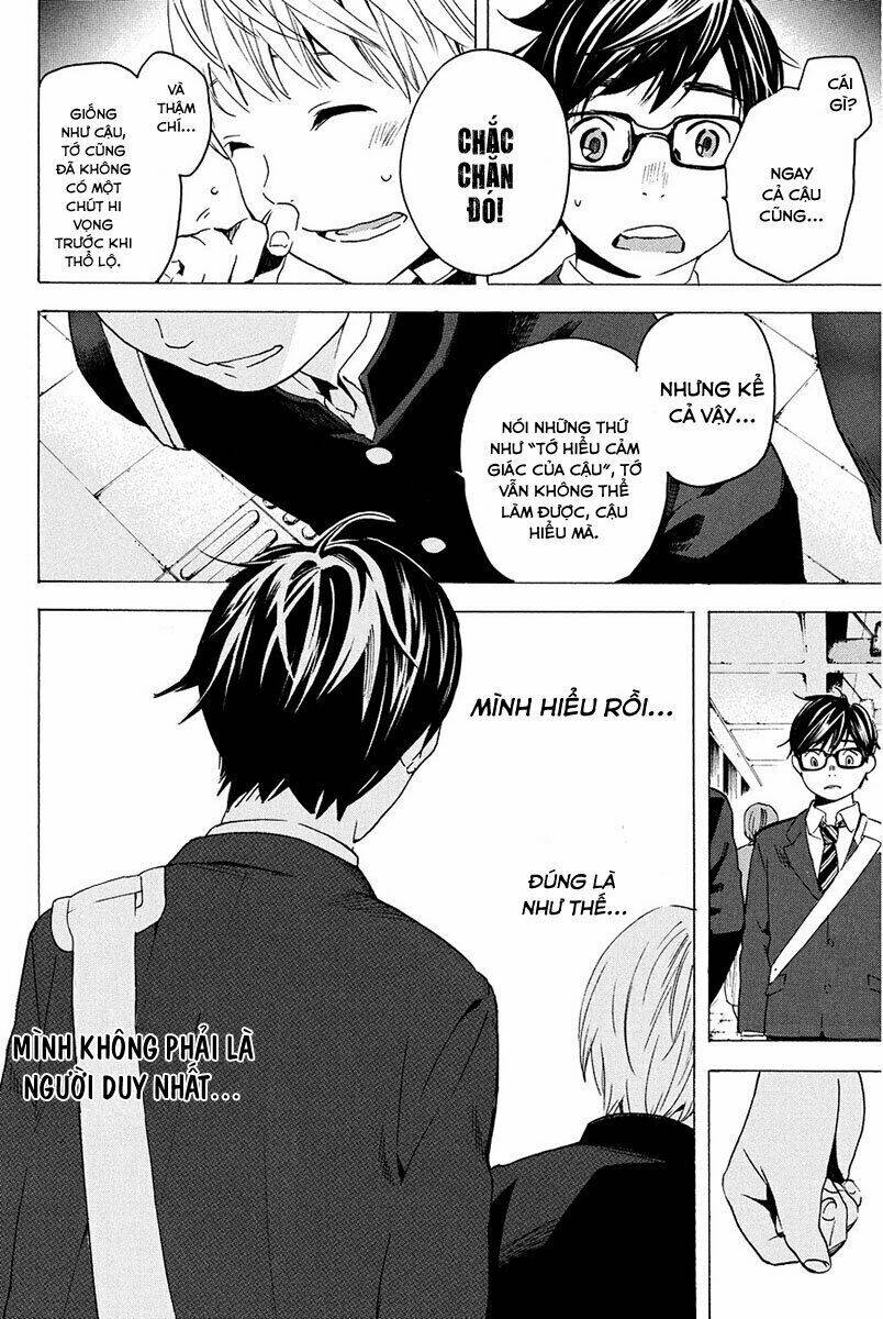 forget me not chapter 9 7