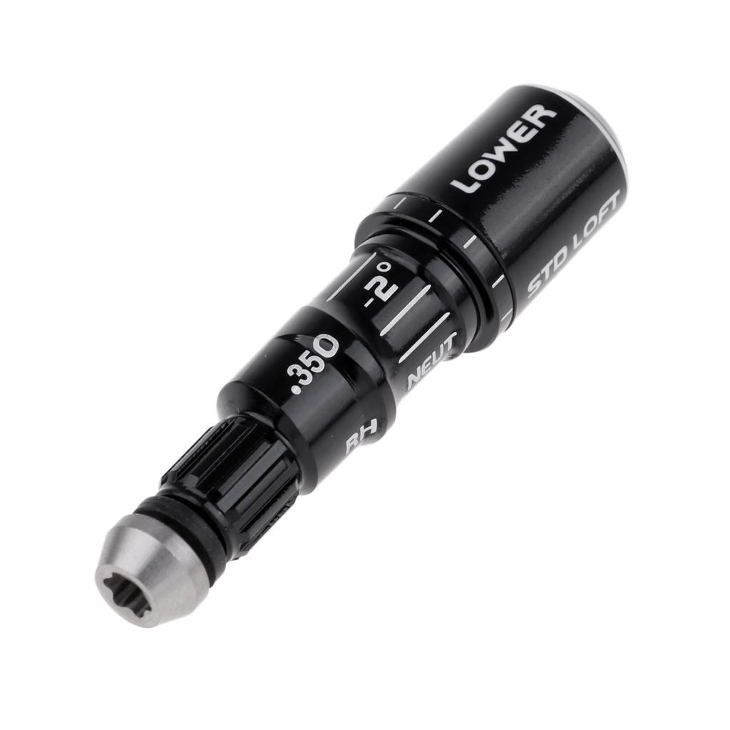 .335/.350 Golf Shaft Adapter Sleeve For  FW  driver of golf Club