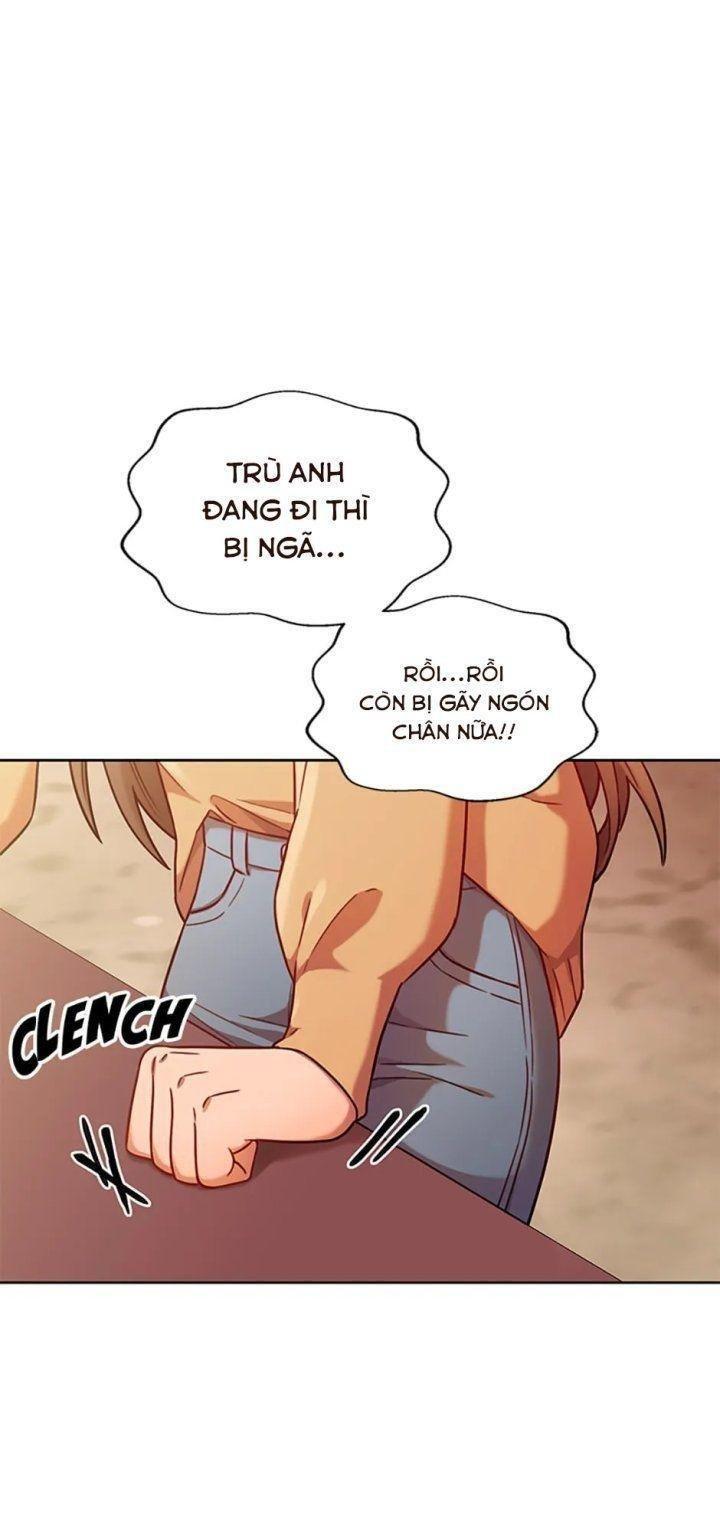 tôi không thèm kết hôn với anh đâu! chapter 8 35