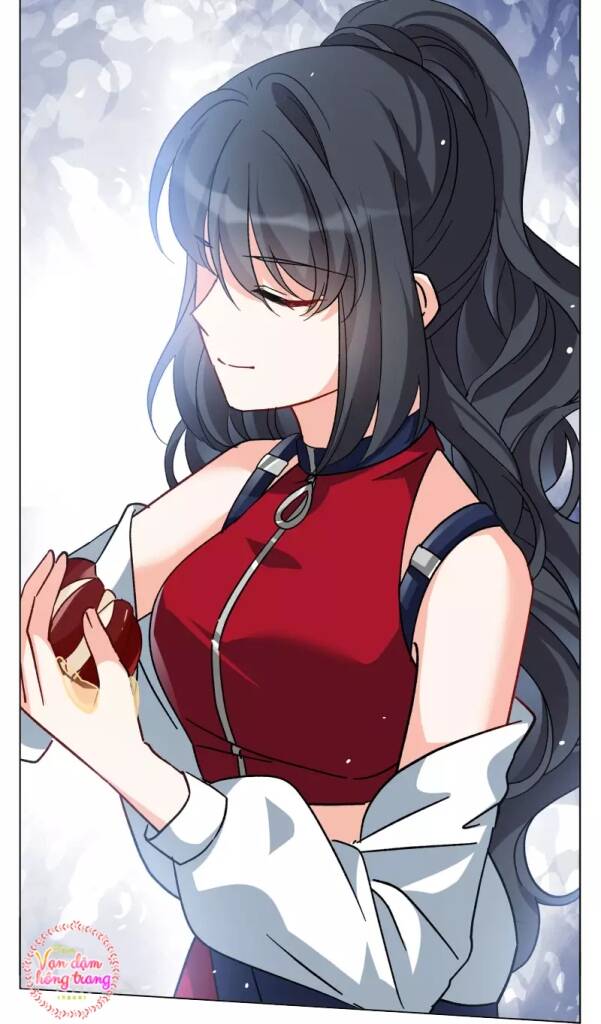 cô ấy đến rồi, xin nằm xuống! chapter 167 21