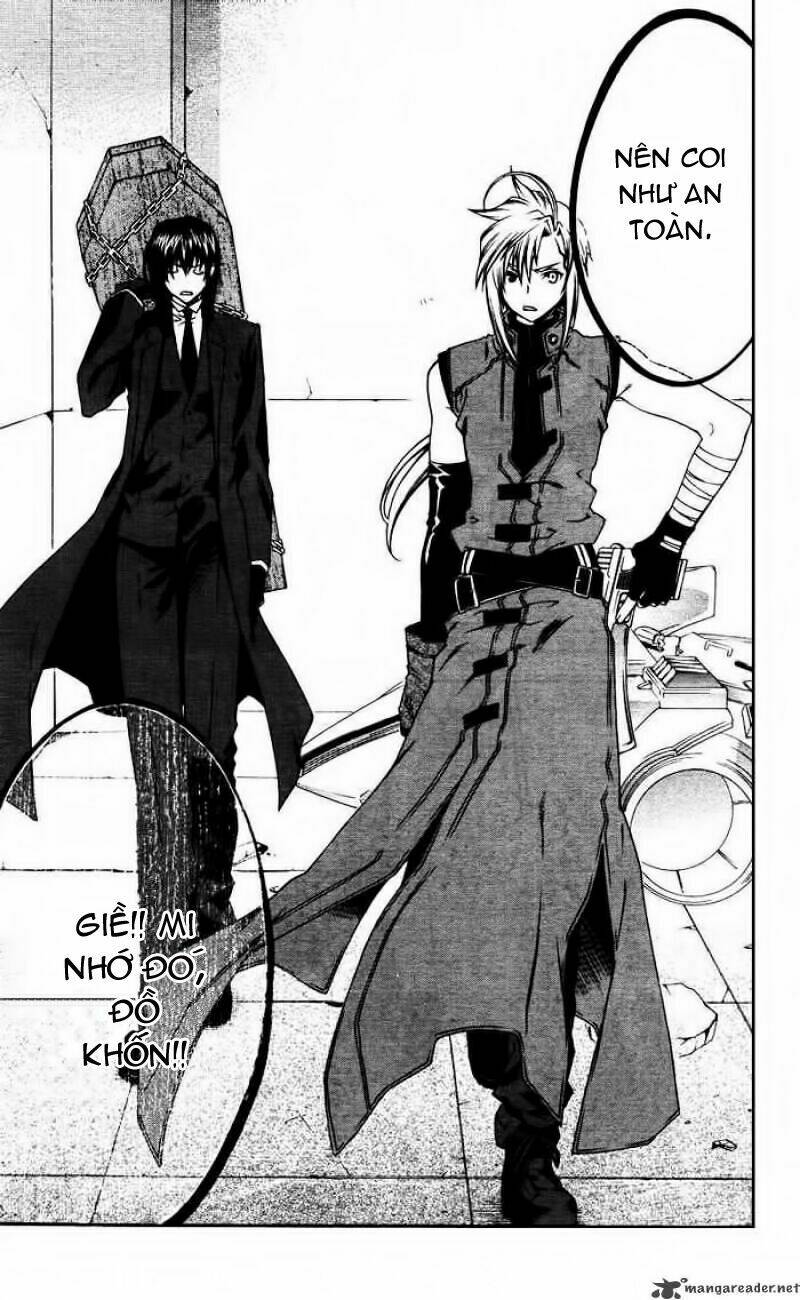 mother keeper chapter 20 23