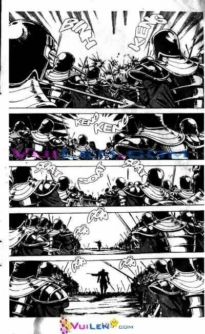 vương tử takeru chapter 1 105