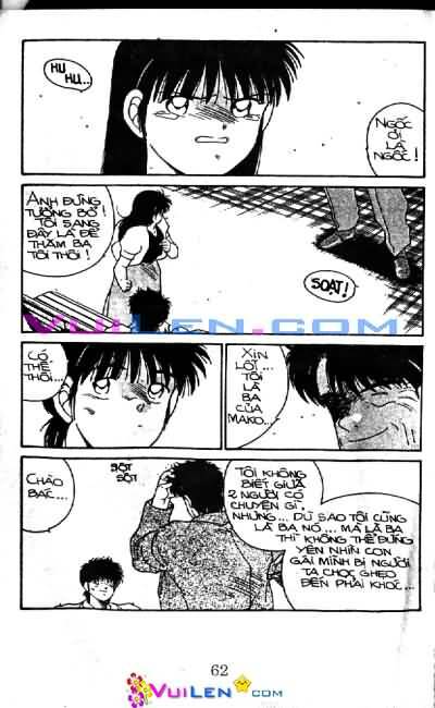 truyền nhân atula - shura no mon i chapter 19 63