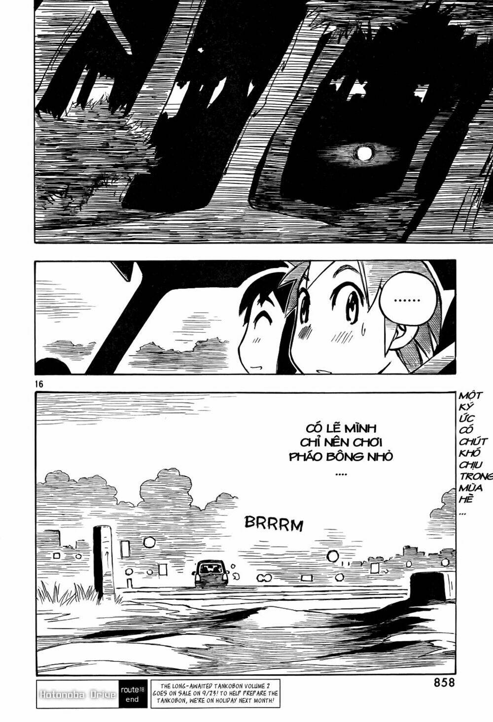 kotonoba drive chapter 18 17