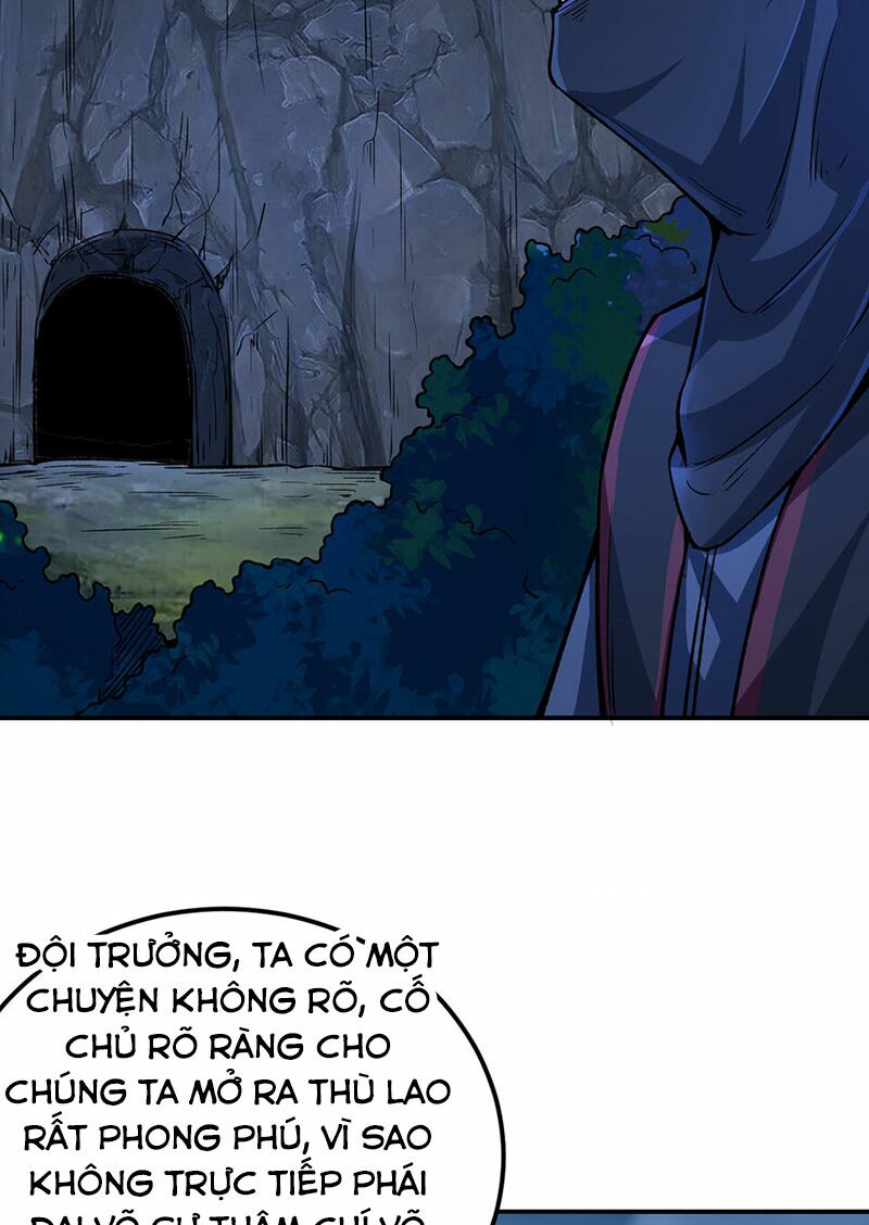 võ đạo độc tôn chapter 323 37