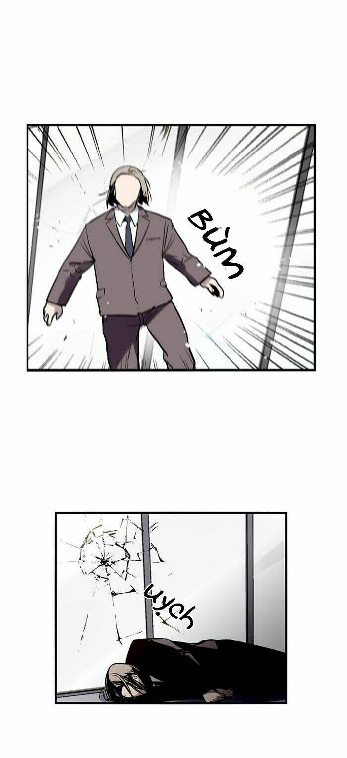 người máy hủy diệt chapter 66 20