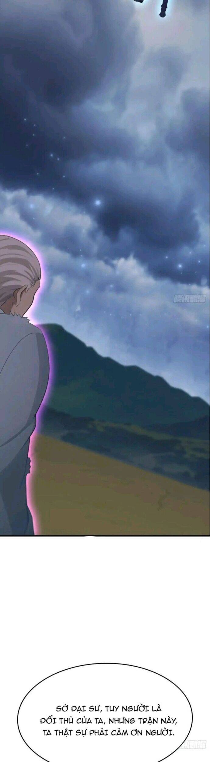 tu tiên trở về tại vườn trường – season 2 chapter 89 9