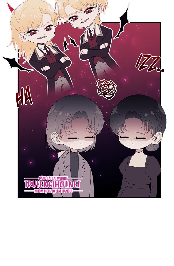 con chỉ đi tìm cha thôi chapter 23 66