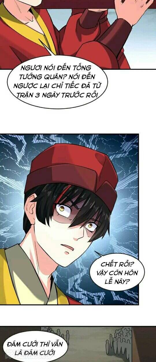 toàn cầu quỷ dị thời đại chapter 14 49