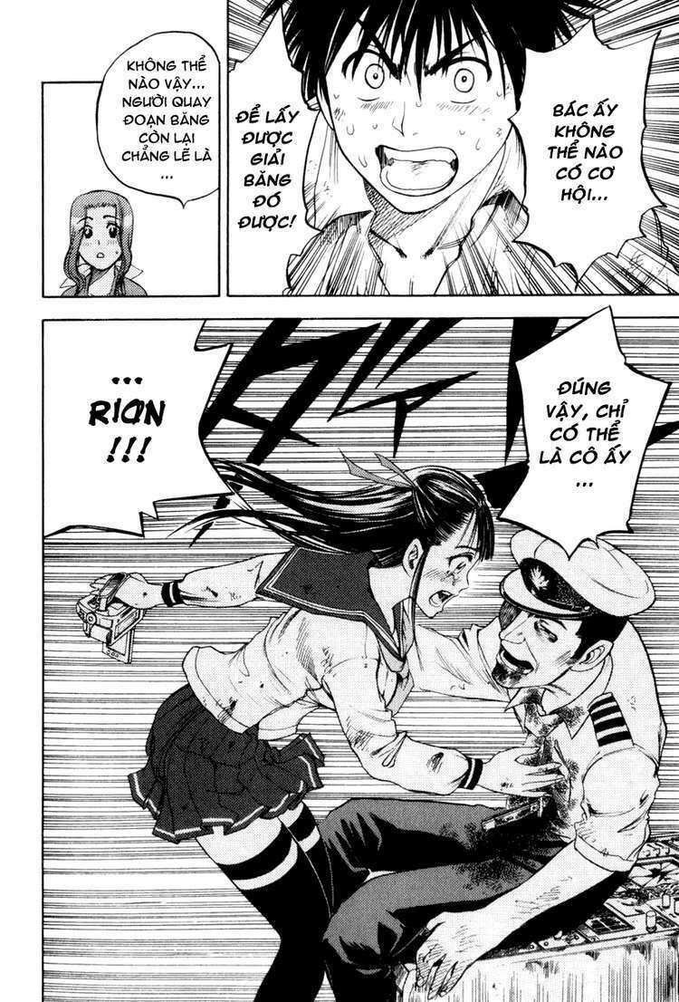 cage of eden chapter 3 30