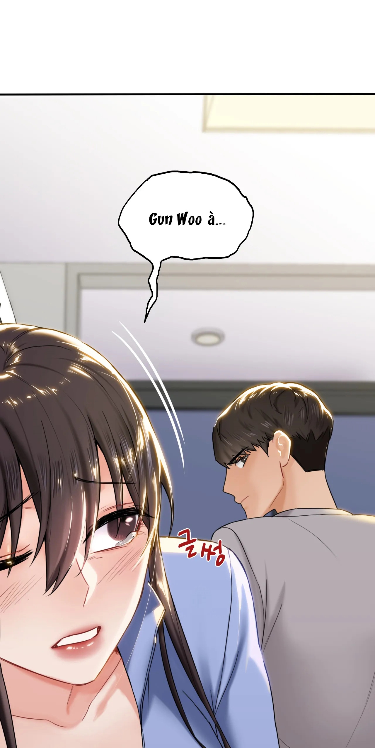 [18+] không là bạn bè chapter 4.2 11