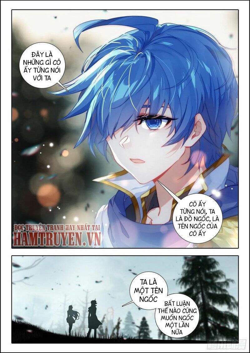 đấu la đại lục ii (tuyệt thế đường môn) chapter 256 13