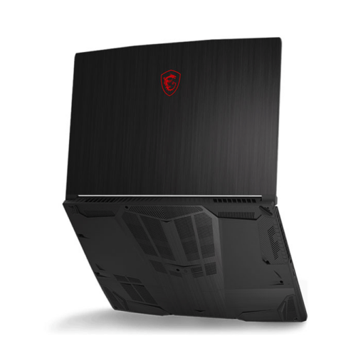 Laptop MSI Gaming GF63 Thin 11UC-442VN ( i7 11800H | 8GB RAM | 512GB SSD | RTX3050 4GB | 15.6 inch FHD 60Hz | Win10 | ĐEN ) - Hàng Chính Hãng