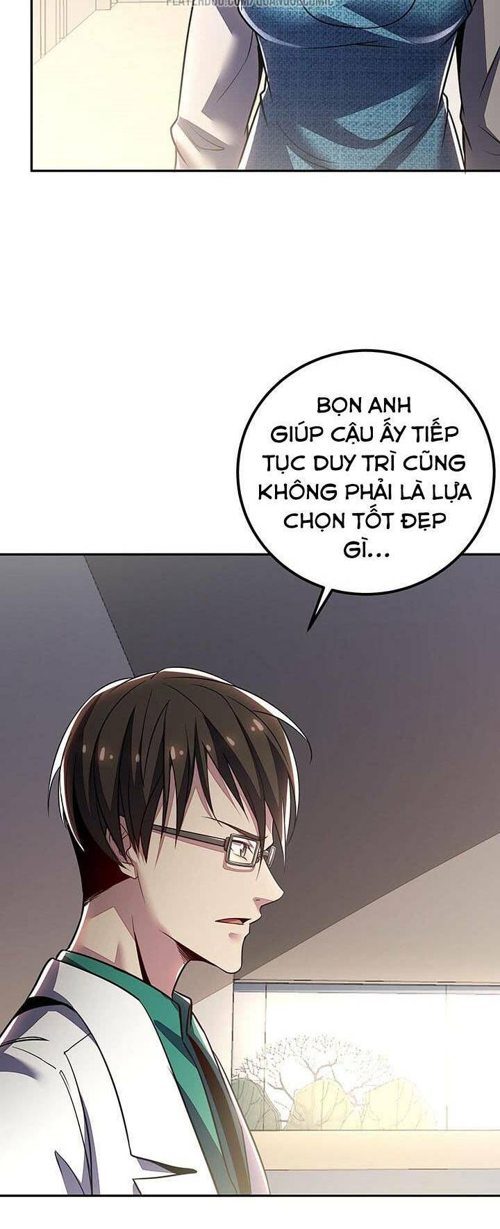 bất tử thần vương tu liên tục chapter 15.2 26