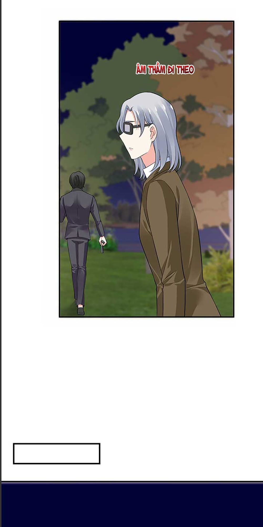 bạn trai 1/4 của tôi chapter 43 22