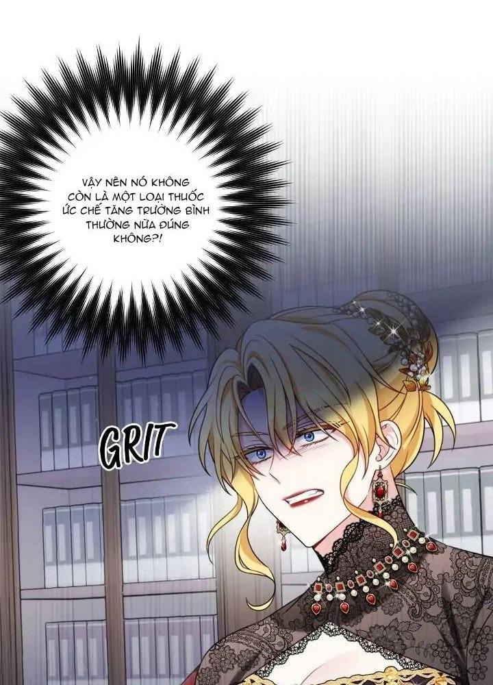 tại sao mẹ chồng tôi lại như thế này? chapter 34 89