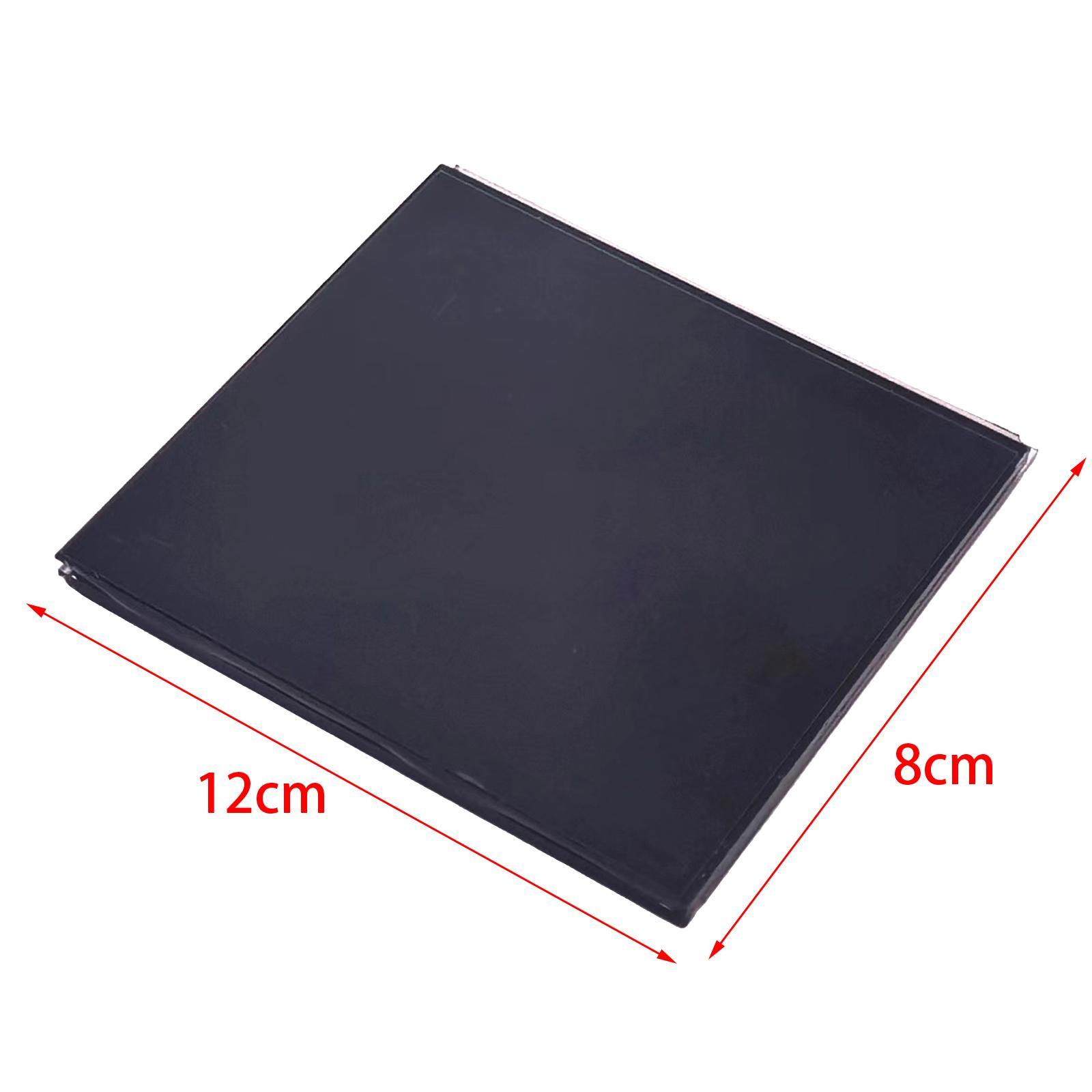 LCD Screen Replaces Easy to Install Information Screen for Repair Part