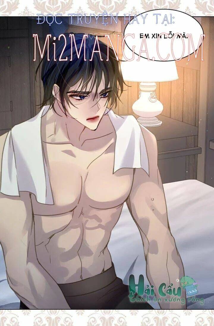 quy luật sinh tồn của nữ phụ chapter 60 24