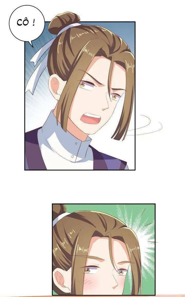 ngạo kiều vương gia huyên náo phi chapter 62 18