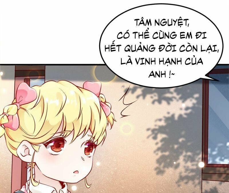 nãi ba là chiến thần mạnh nhất chapter 3.1 24