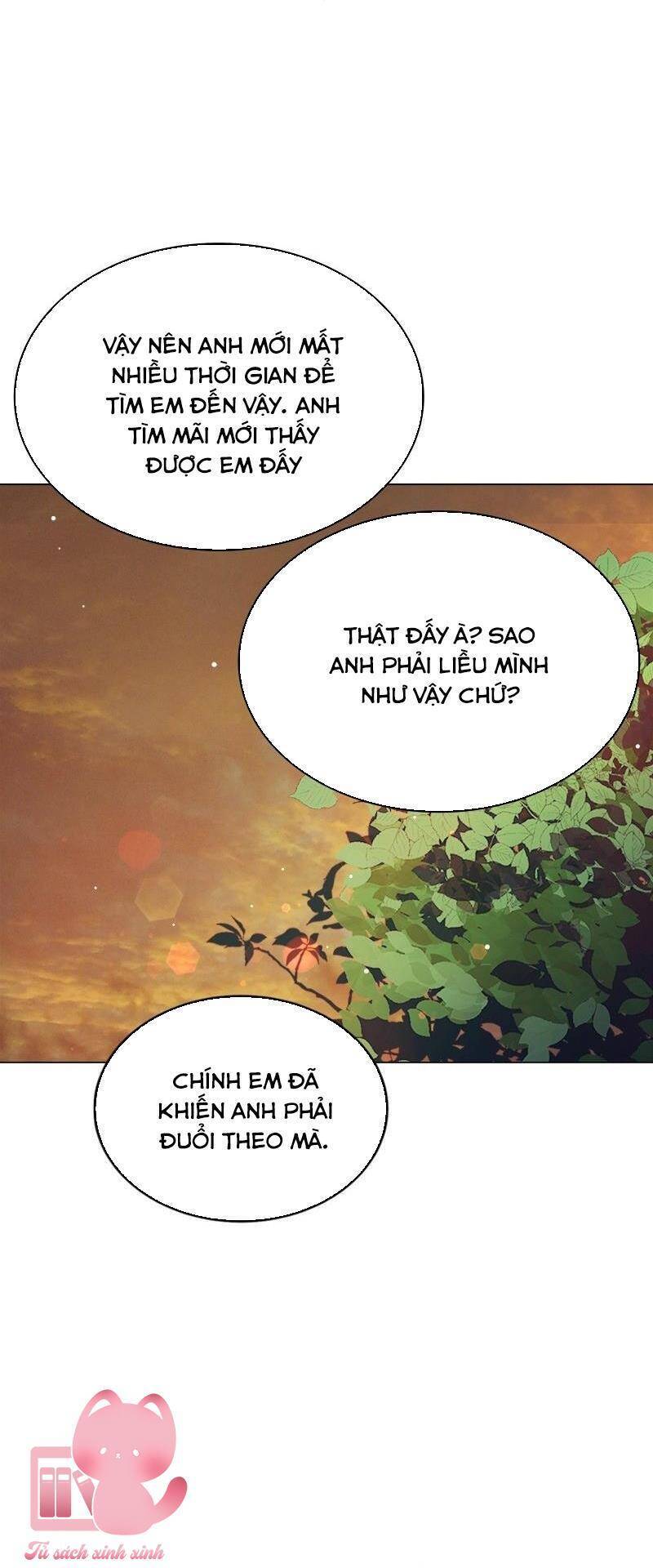 theo bản năng của em chapter 55 42