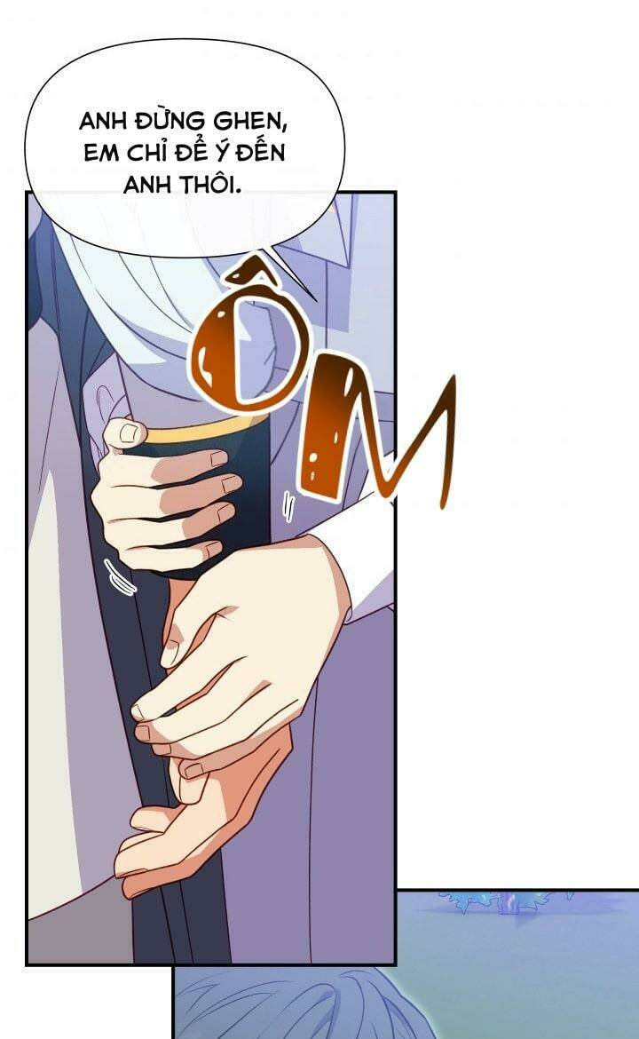 khế ước của nữ công tước quái vật chapter 136 70