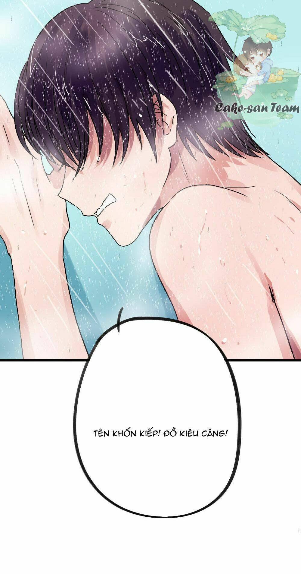 phải lòng em trai của bạn gái mình chapter 34 12