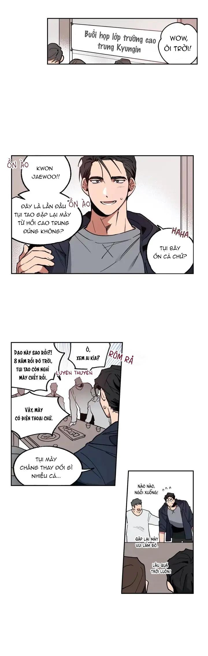 love plan chapter 1 6