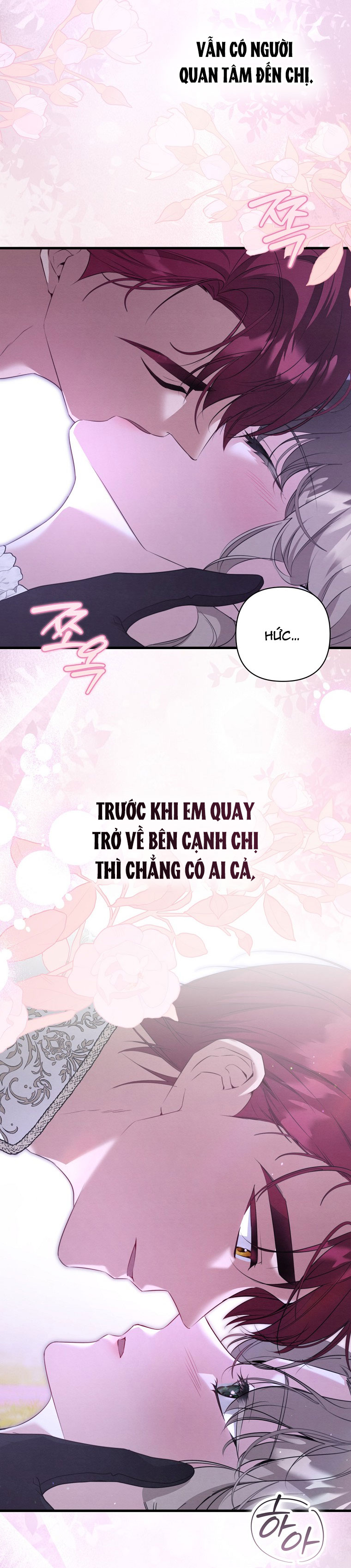 [18+] ác ma hôn chân tôi chapter 18.1 27