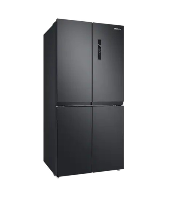 Tủ lạnh Samsung Inverter 488 lít RF48A4000B4/SV - Hàng chính hãng