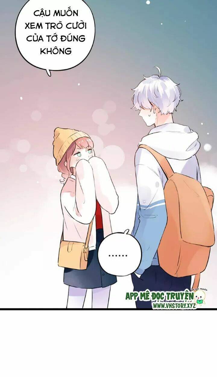 trạch thượng tịch mịch huỳnh hỏa chapter 52 12