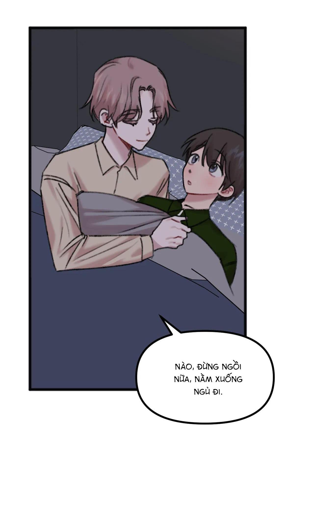 anh thật sự thích em sao chapter 11 38