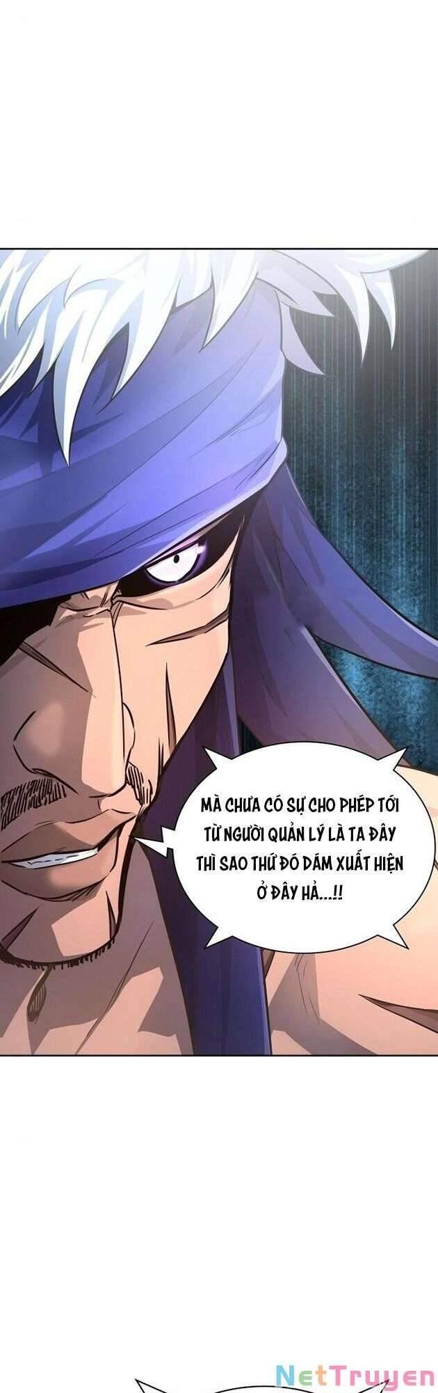 tòa tháp bí ẩn 2 chapter 547 47