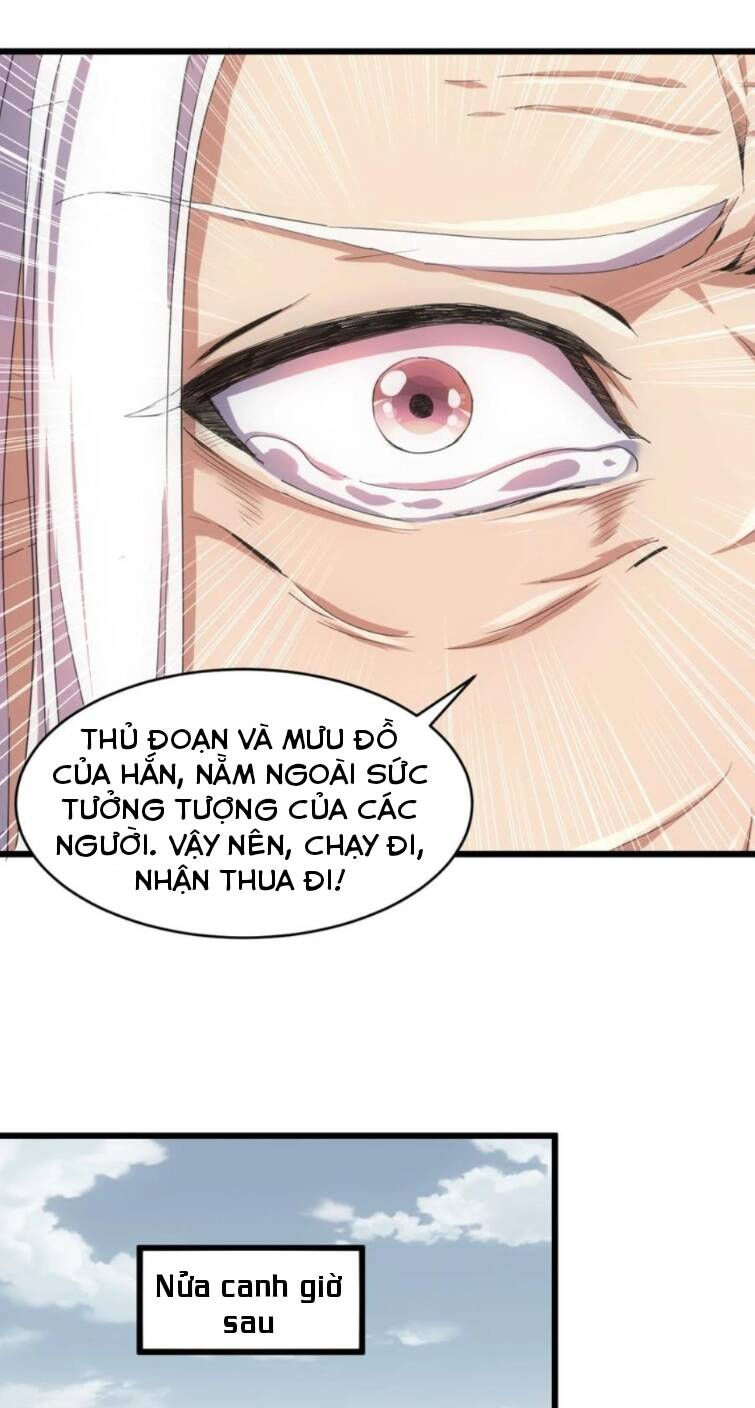 vạn cổ đệ nhất thần chapter 142 11