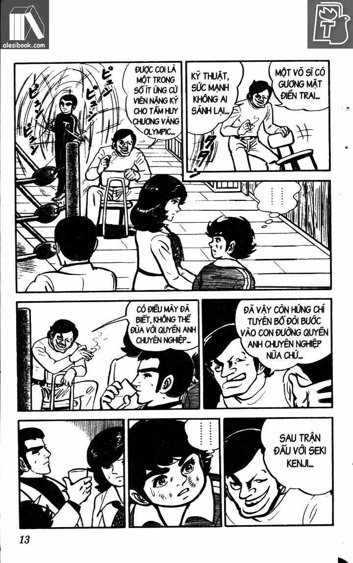 ganbare genki chapter 19 9