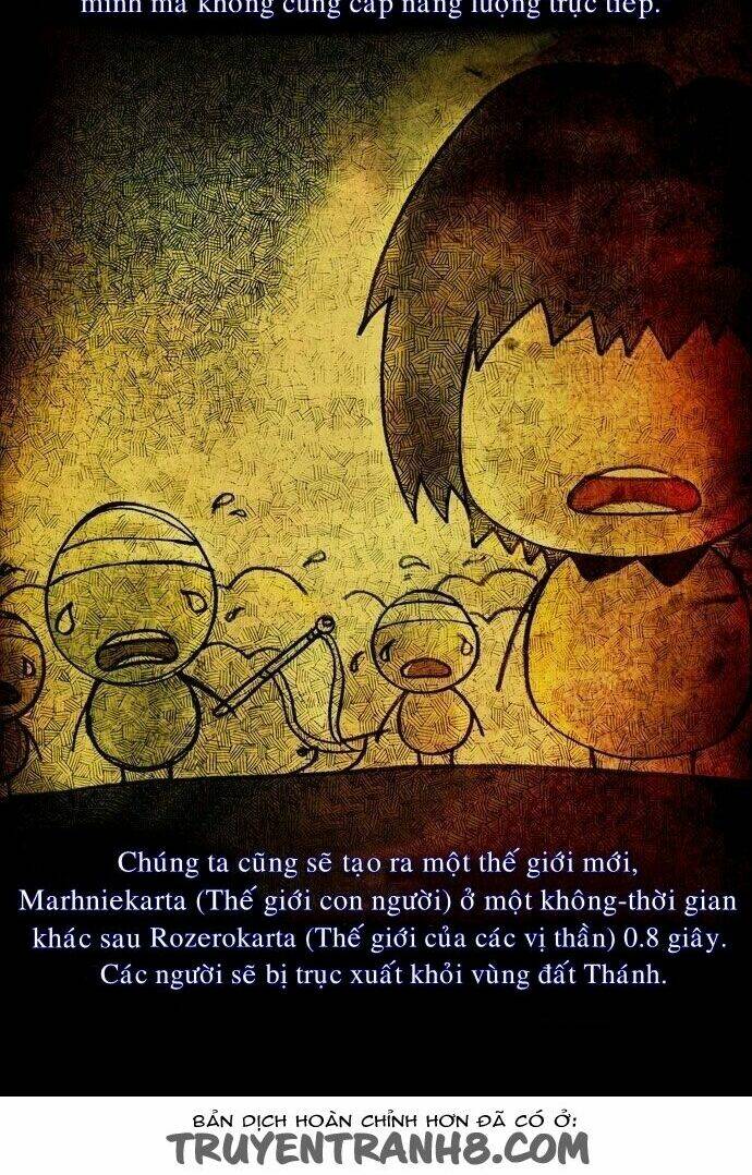 một không gian thời gian khác chapter 1 11