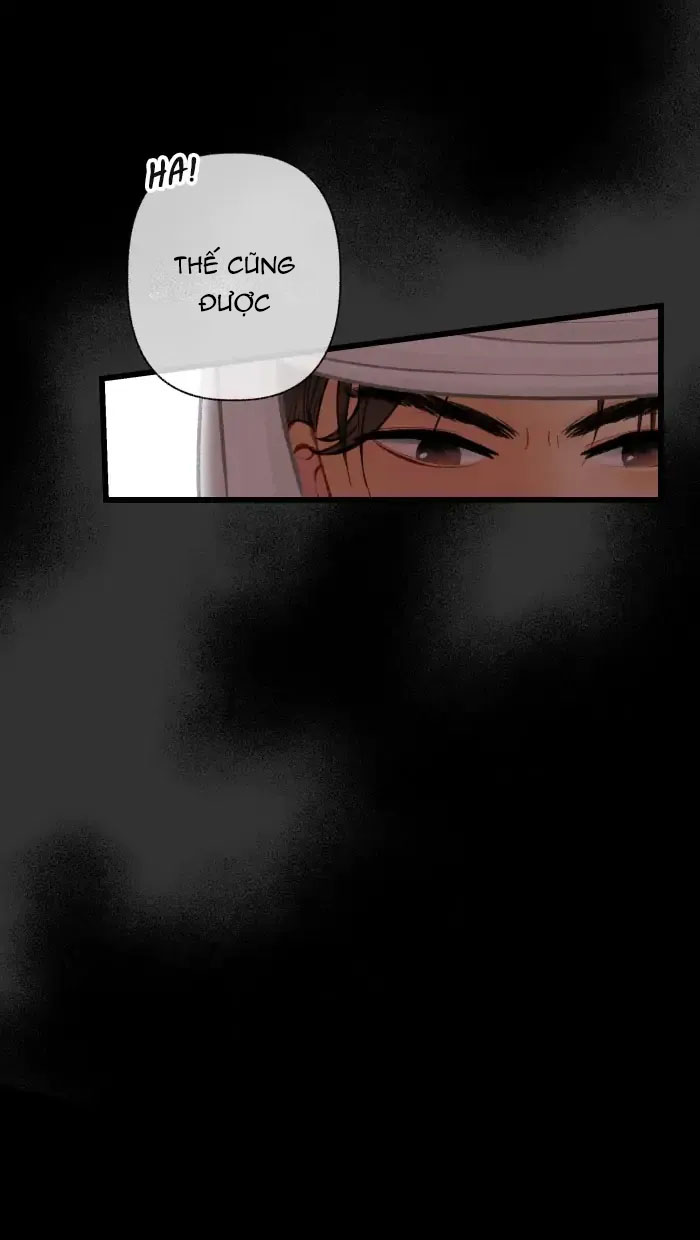 Nữ Chính Không Muốn Yêu chapter 66.2 - Trang 2
