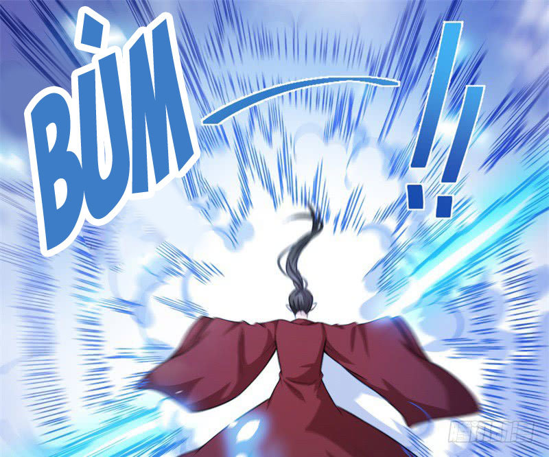 ngạo kiều quỷ vương yêu ta chapter 119 32