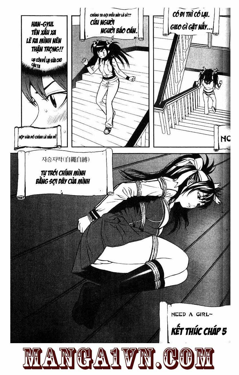 need a girl chapter 5 26