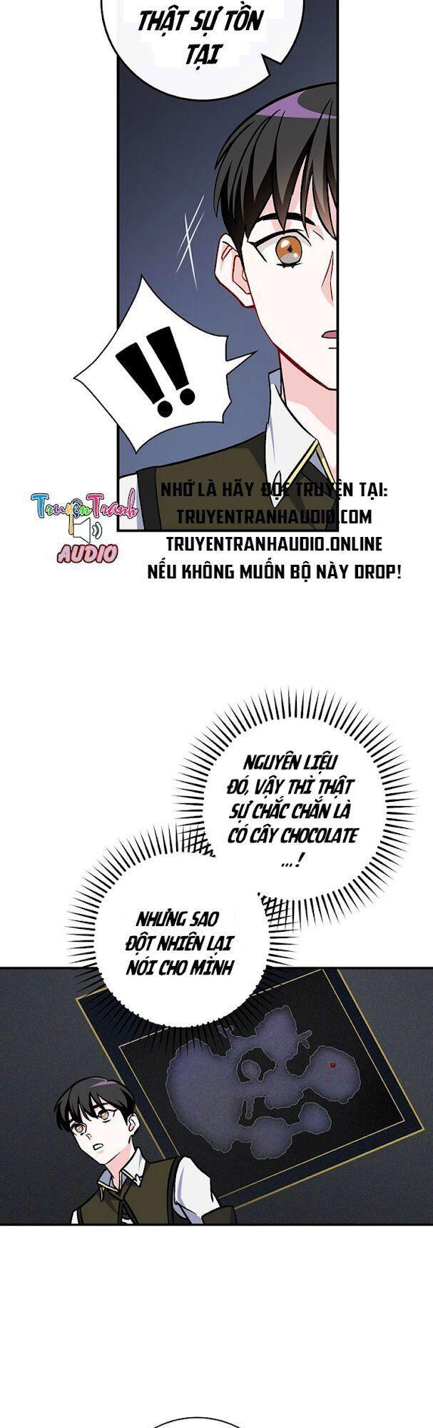 tôi lên cấp chỉ bằng cách ăn chapter 38 20
