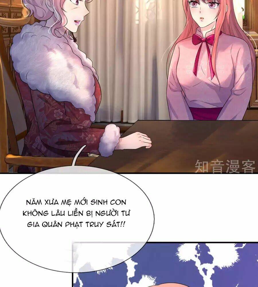 loạn thế tù sủng: thiếu soái bất lương của ta chapter 64 19