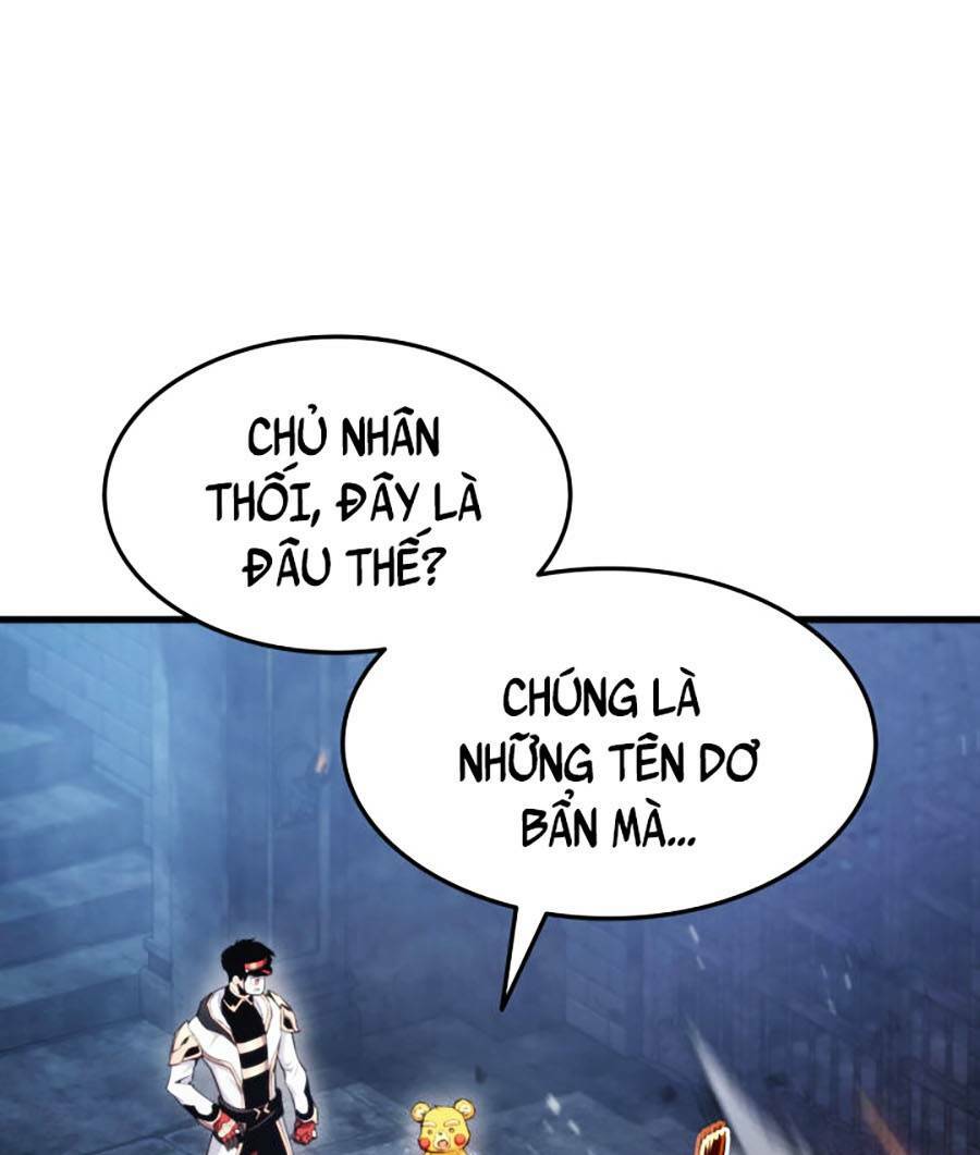 huyền thoại game thủ - tái xuất chapter 61 42