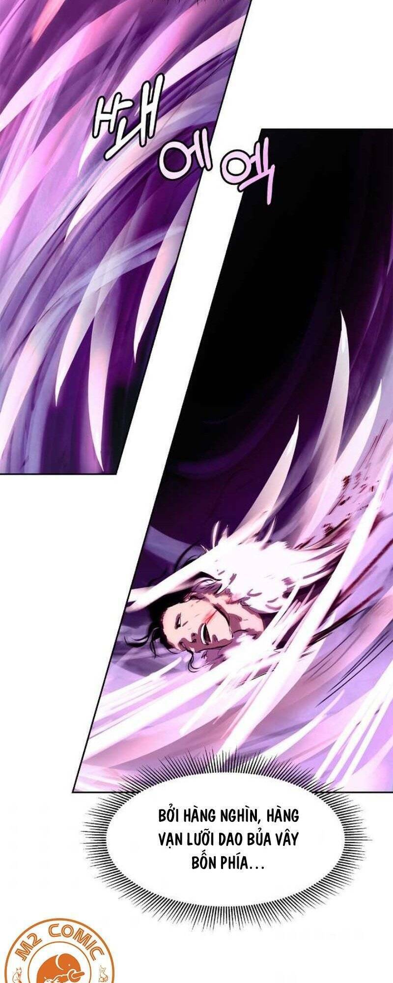 xuyên không thành hổ chapter 23 78