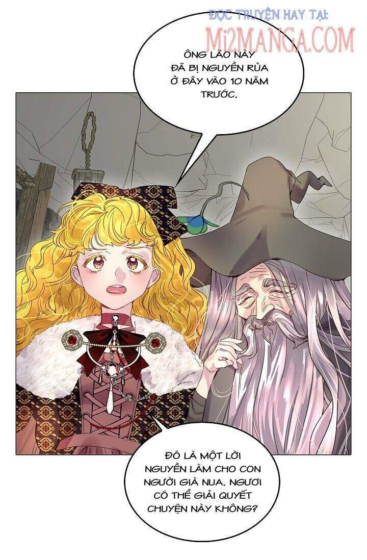 tôi không phải là người tốt chapter 142.5 3