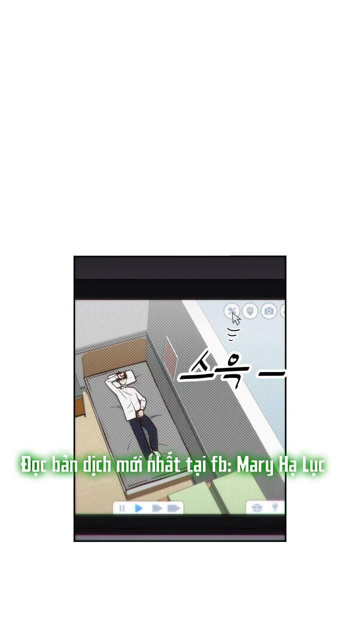 nữ sinh trường trung học chỉ bắt nạt tôi thôi chapter 4.2 26